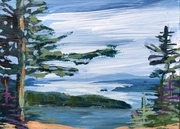 Bluff Park Outlook