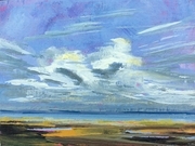 Boundary Bay II