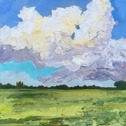 Cloud Music II