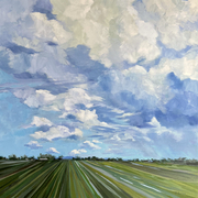 Cloud Symphony