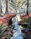 Crabapple Creek - Whistler