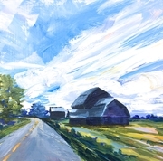 Farm Angles