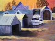 Ladner Glow