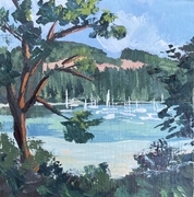 Mariner's Rest Montague