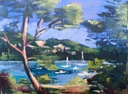 Montague Moorage