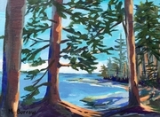 Pebble Beach