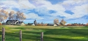 Rural Morning