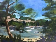 Safe Harbour Montague