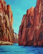 South West Turquoise